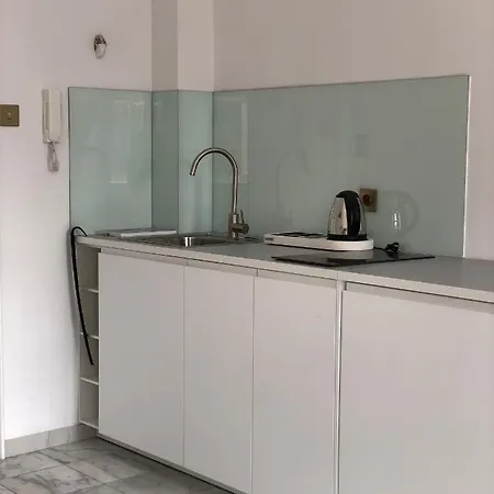 Apartament 6 Rynek Apartment *