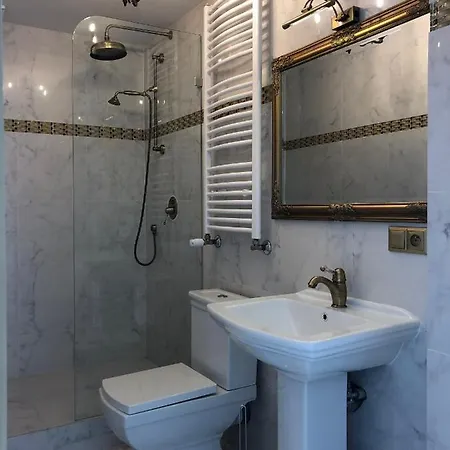 Apartament 6 Rynek Breslau