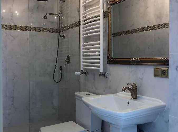 Apartament 6 Rynek Вроцлав