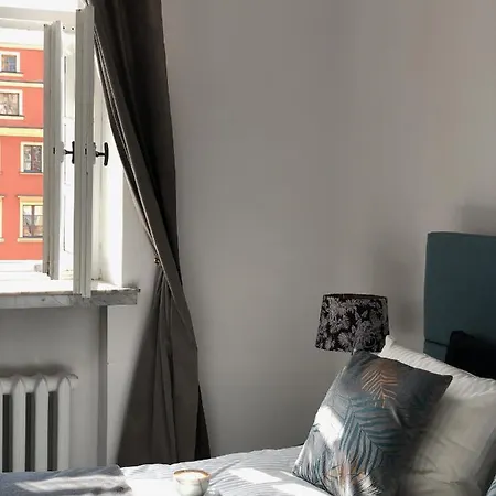 Apartament 6 Rynek *