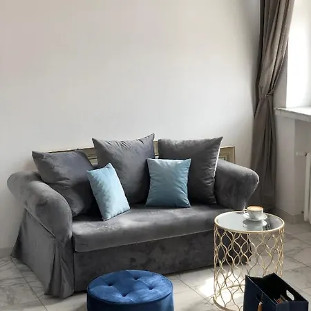 Apartament 6 Rynek Apartamento