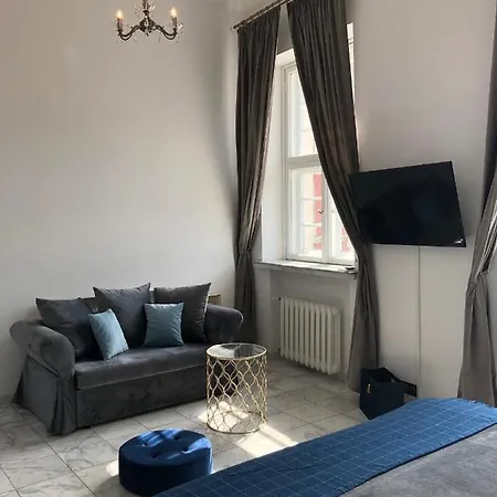 Apartament 6 Rynek