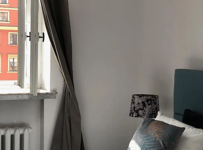 Apartament 6 Rynek *