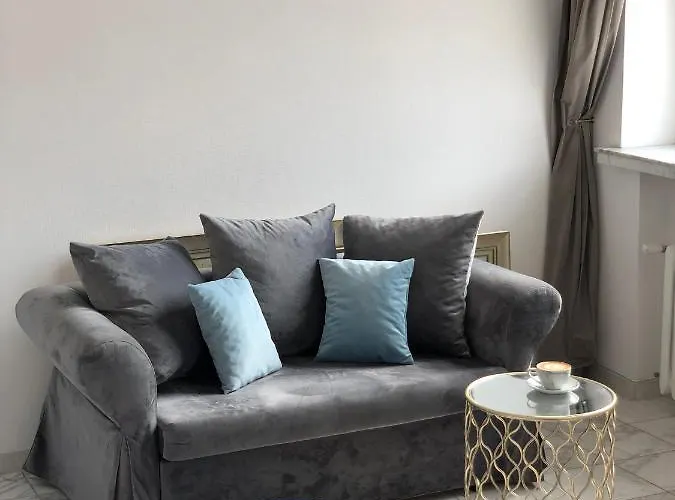 Apartament 6 Rynek Appartement