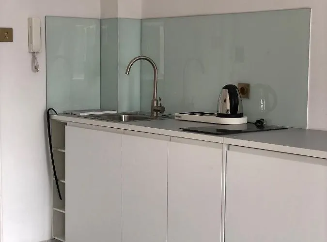 Apartament 6 Rynek Appartement *